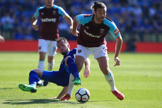 力和竞争机 力和竞争机