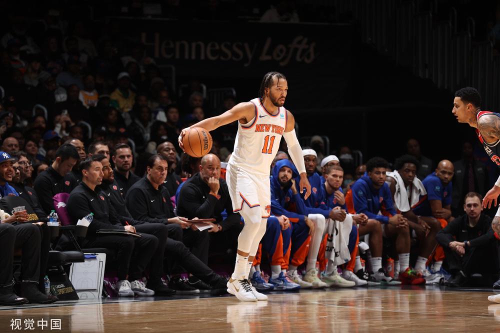 一股新生力 一股新生力